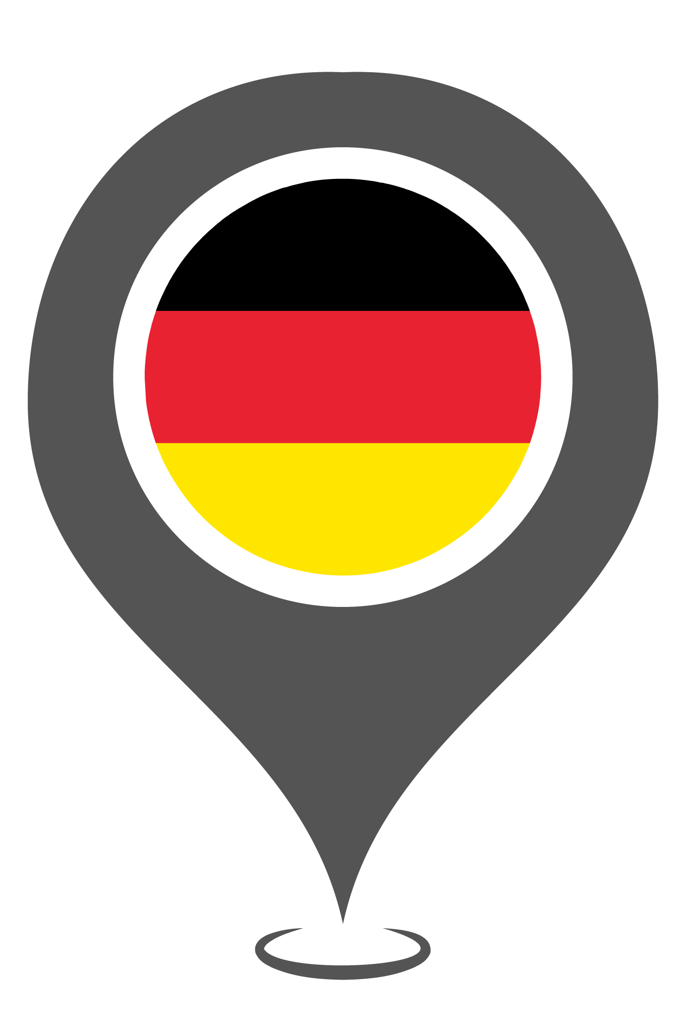 Flagge Deutschland