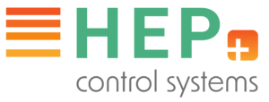 HEP+ Control Systems