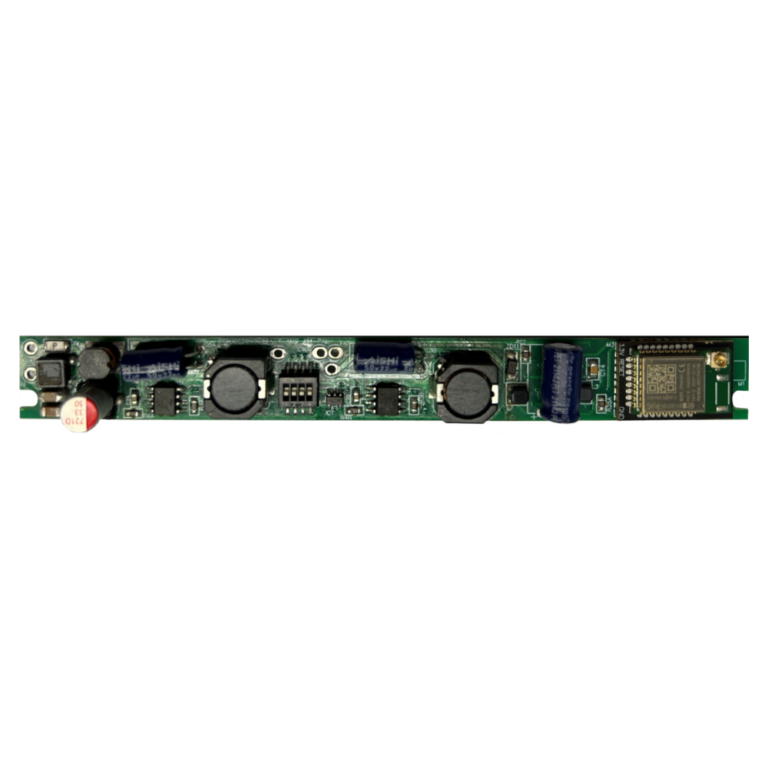 HEP+ Lichtmanagementsystem |