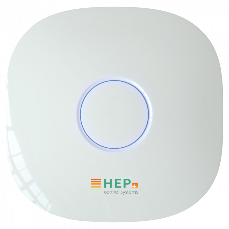 HEP+ Light Management System |