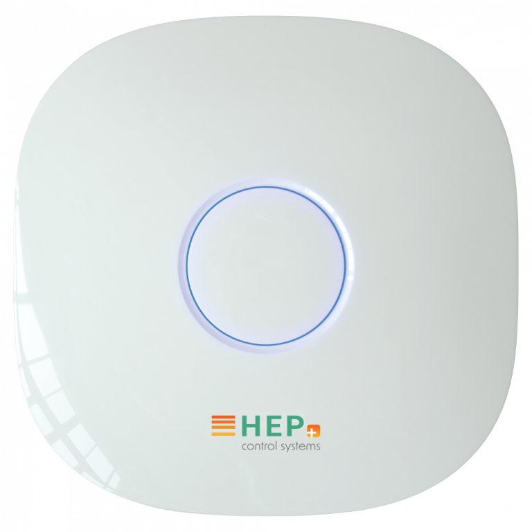 HEP+ Lichtmanagementsystem |