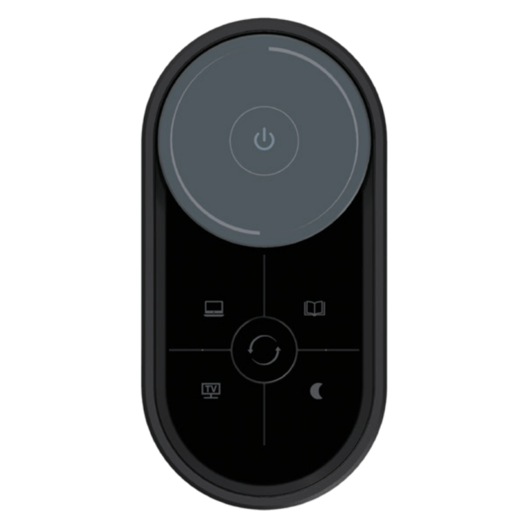 HEP+ Lichtmanagementsystem |