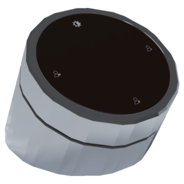 HEP+ Light Management System |