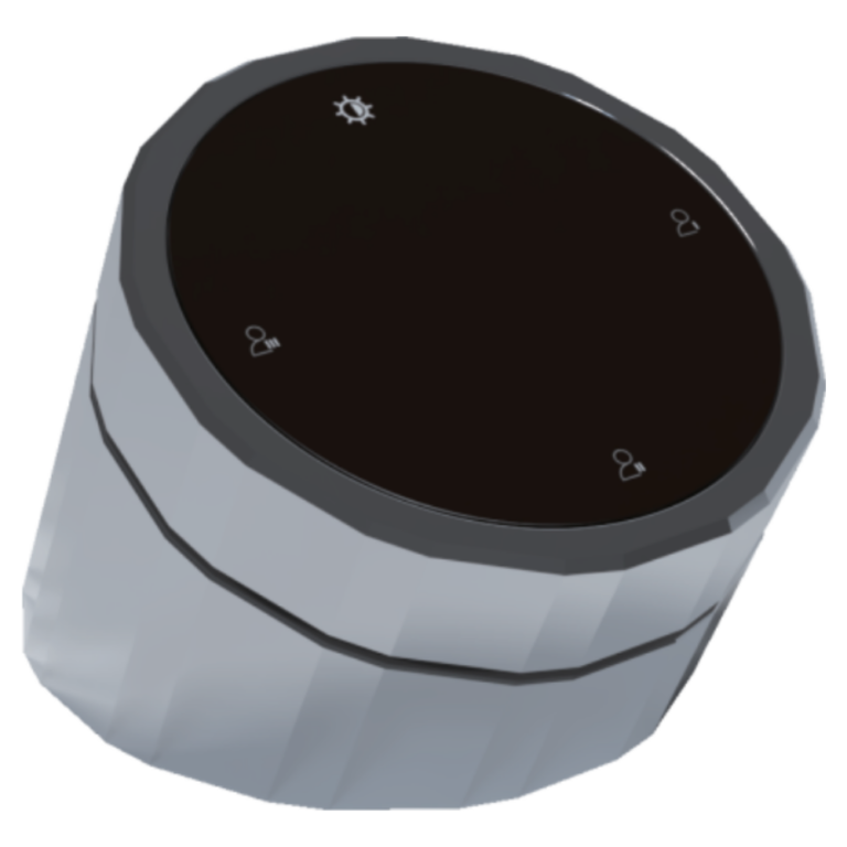 HEP+ Lichtmanagementsystem |