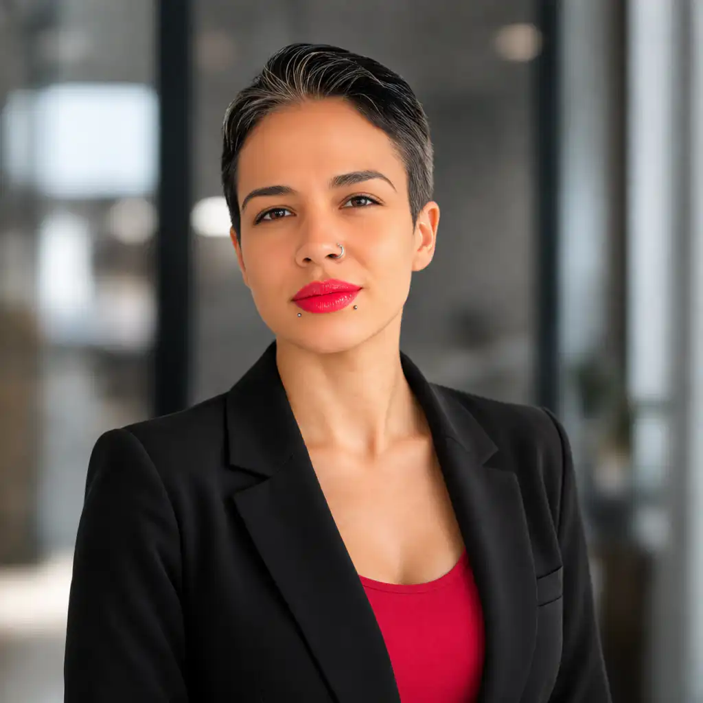 Contact Persons | About us