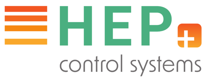 HEP+ Control Systems - Lichtmanagementsystem